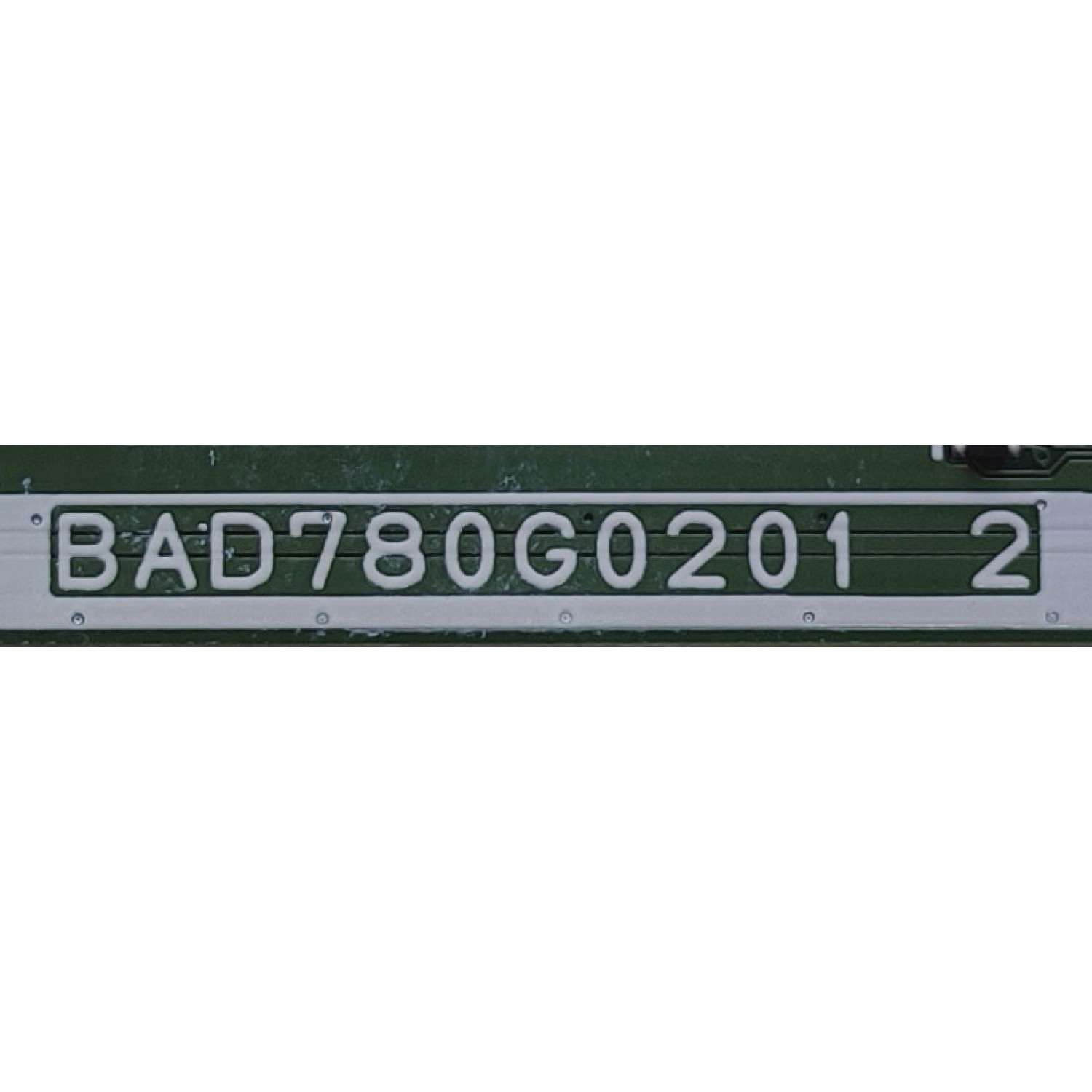MAIN PARA TV PHILIPS (( NUEVA )) / NUMERO DE PARTE D180D0F / BAD780G0201 2 / D180D0F111100149 / MODELO 65PFL5766/F7	 - Imagen 3